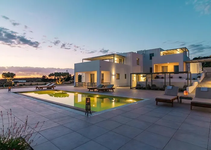 Olive Garden Luxury *