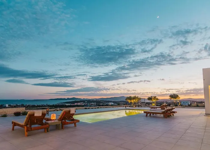 Olive Garden Luxury Angairiá