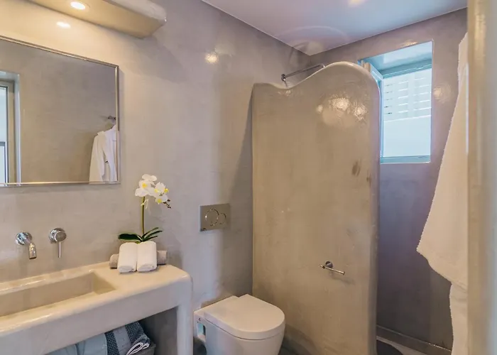 アパート Olive Garden Luxury