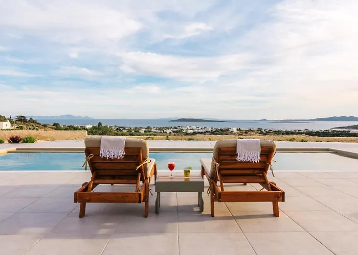 Olive Garden Luxury * Angairiá