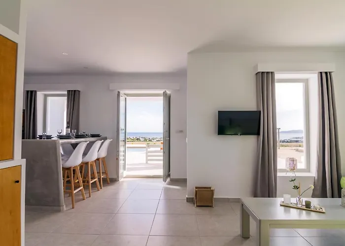 アパート Olive Garden Luxury *