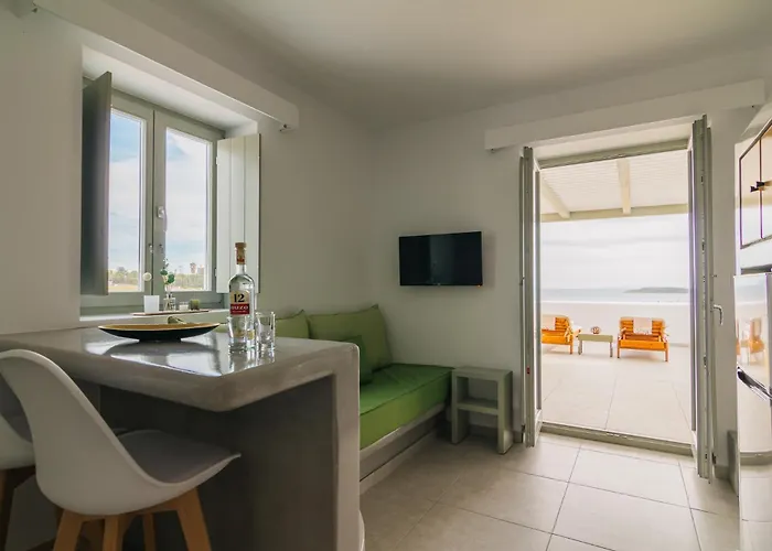 Olive Garden Luxury Angairiá