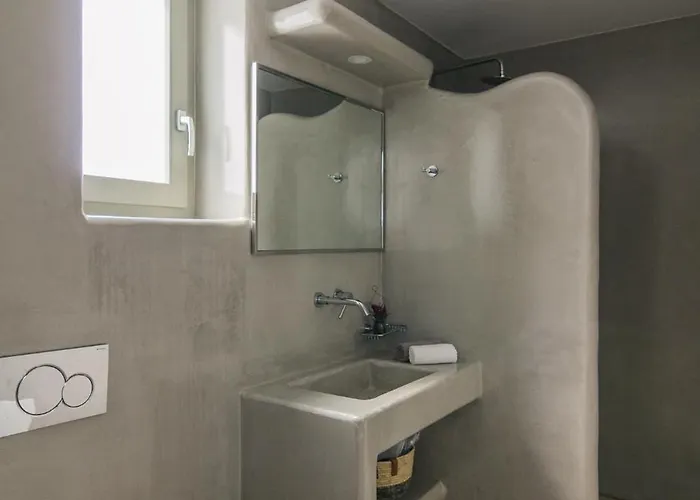 Olive Garden Luxury アパート Angairiá