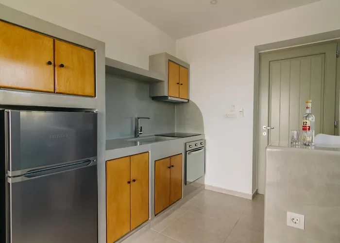 Olive Garden Luxury Angairiá