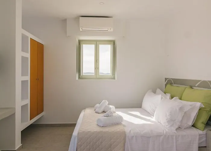 アパート Olive Garden Luxury *