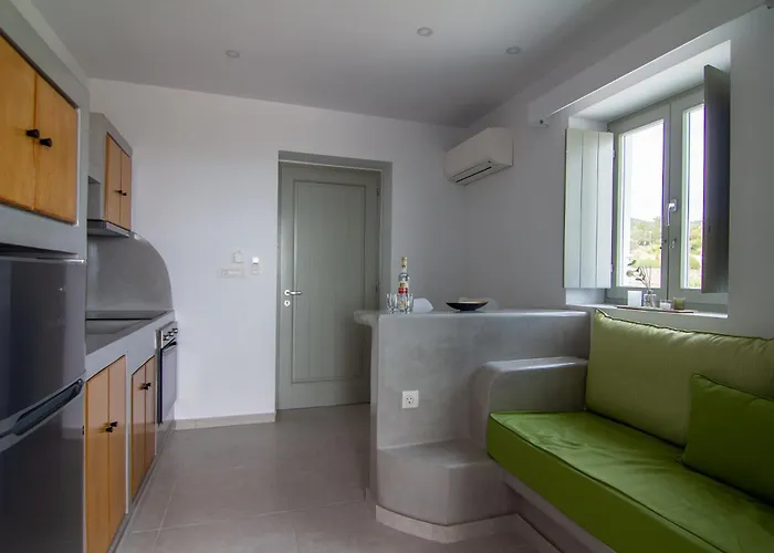 Olive Garden Luxury *