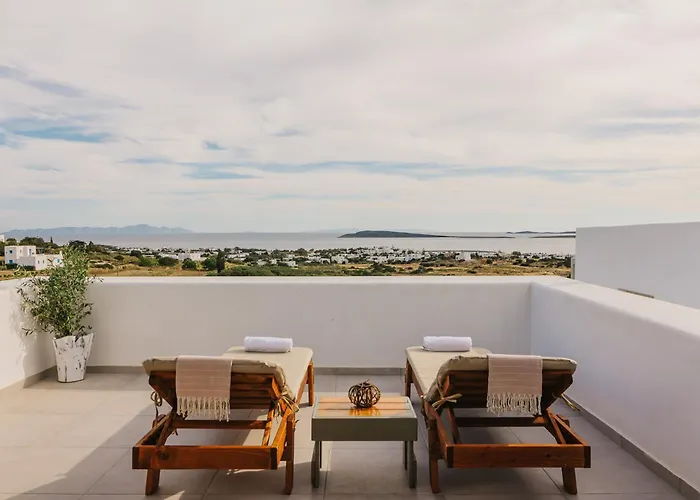 Olive Garden Luxury アパート *