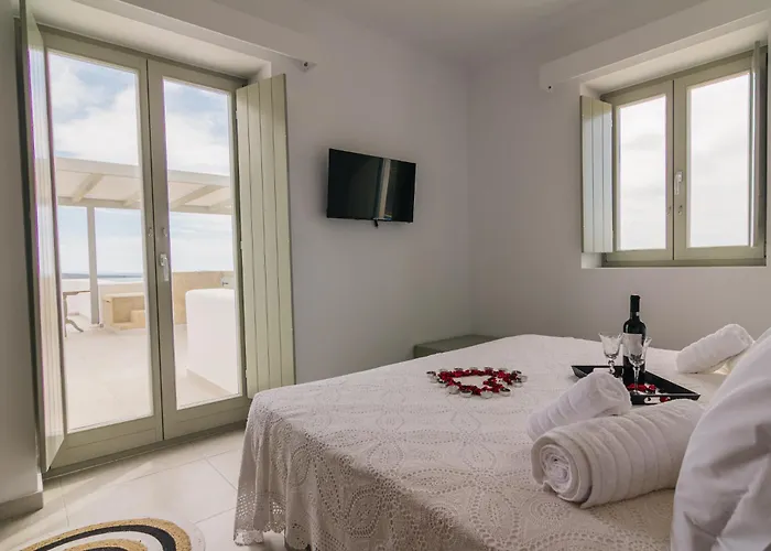 Olive Garden Luxury Angairiá