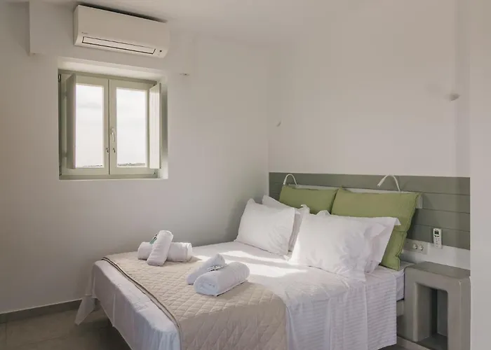 Olive Garden Luxury アパート