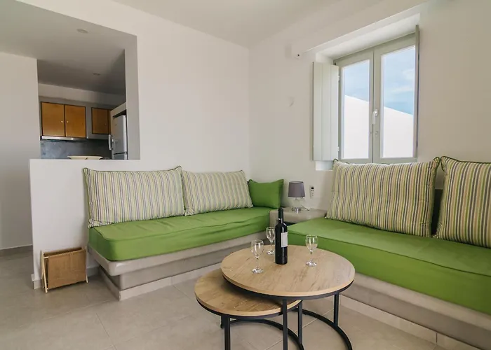 Olive Garden Luxury *