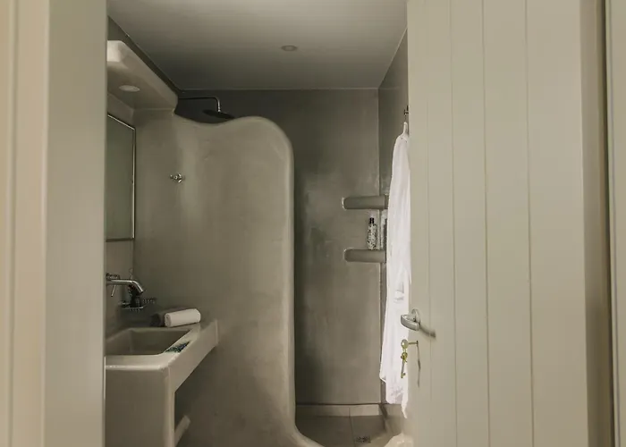 Olive Garden Luxury アパート *