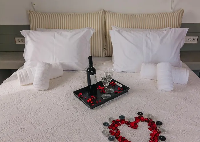 アパート Olive Garden Luxury Angairiá