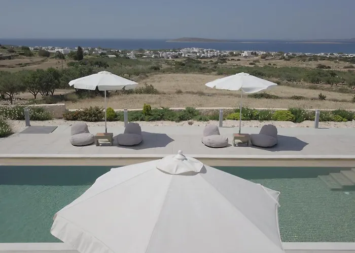 Olive Garden Luxury Angairiá