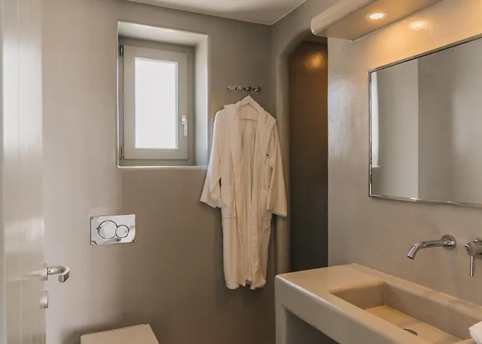 Olive Garden Luxury アパート