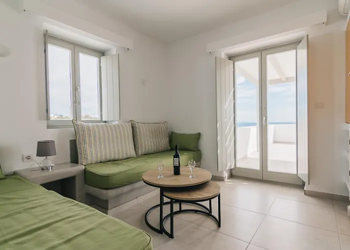 アパート Olive Garden Luxury *