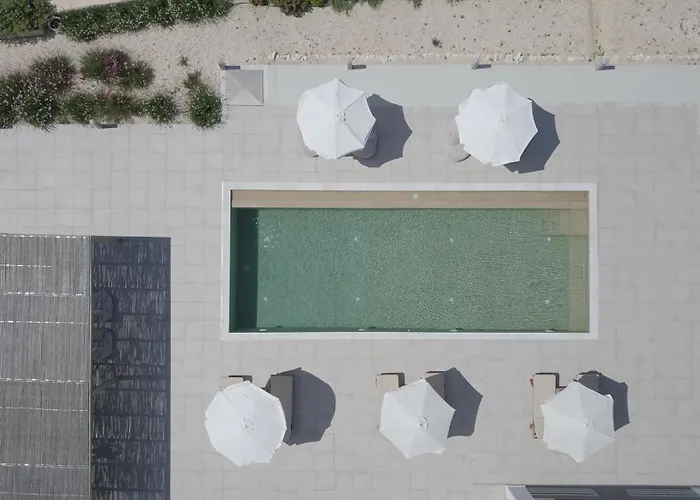 Olive Garden Luxury アパート *