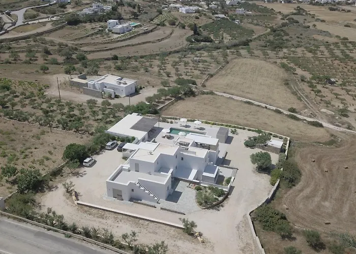 Olive Garden Luxury * Angairiá