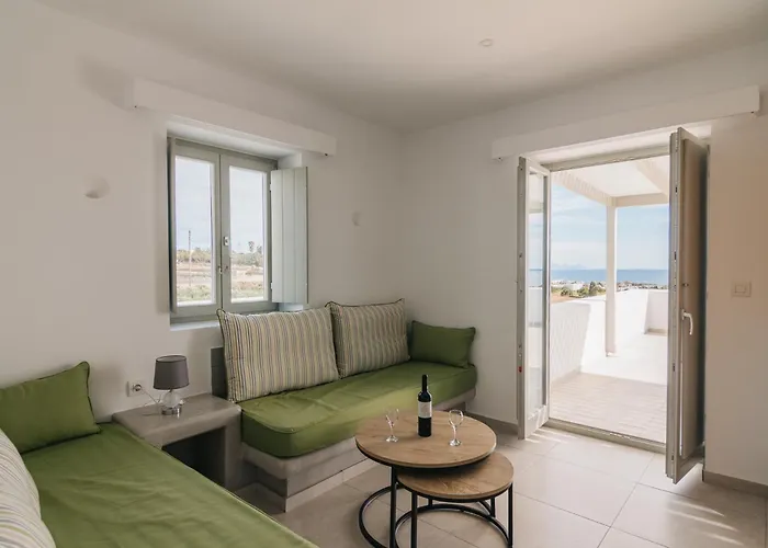 Olive Garden Luxury Angairiá