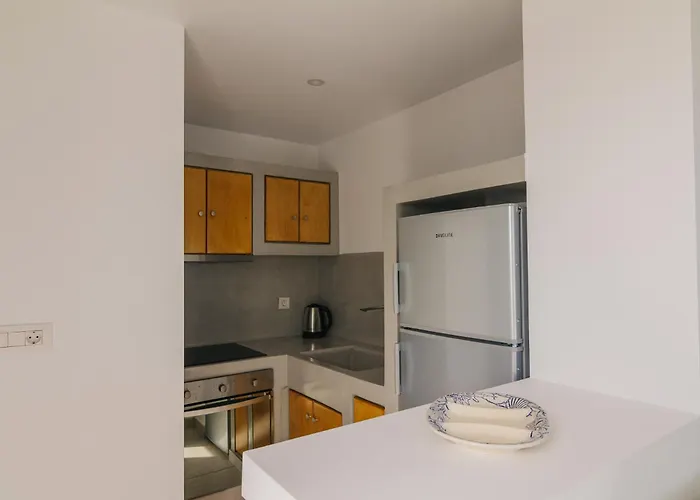 Olive Garden Luxury *