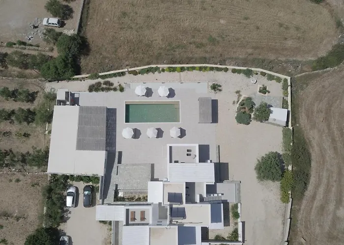 Olive Garden Luxury アパート *