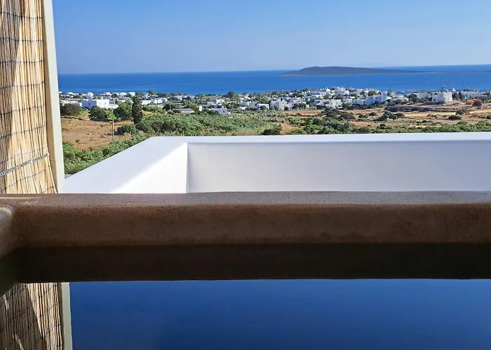 Olive Garden Luxury *