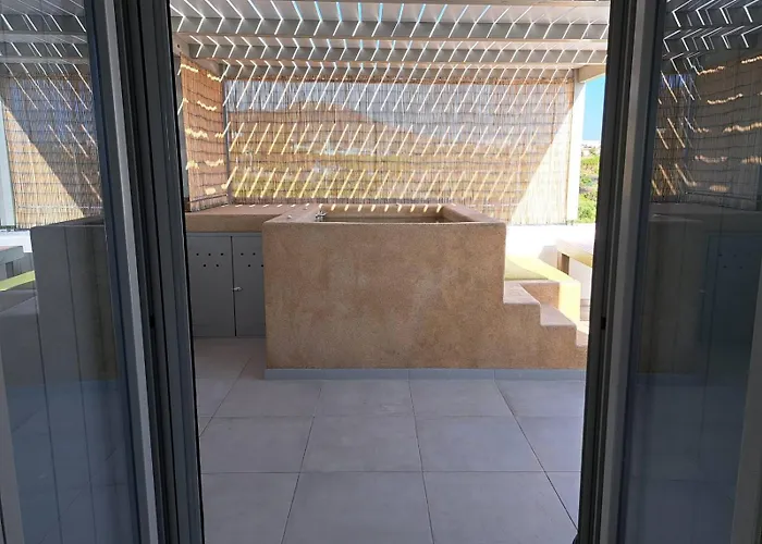 Olive Garden Luxury Angairiá