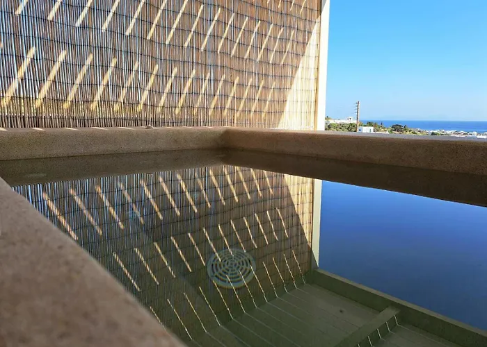 Olive Garden Luxury *