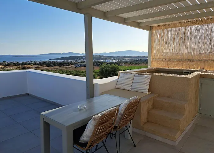 Olive Garden Luxury Angairiá