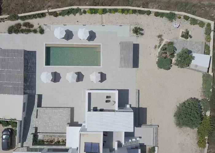 Olive Garden Luxury アパート *