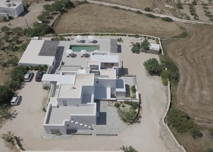 アパート Olive Garden Luxury