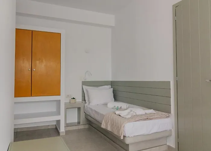 Olive Garden Luxury *