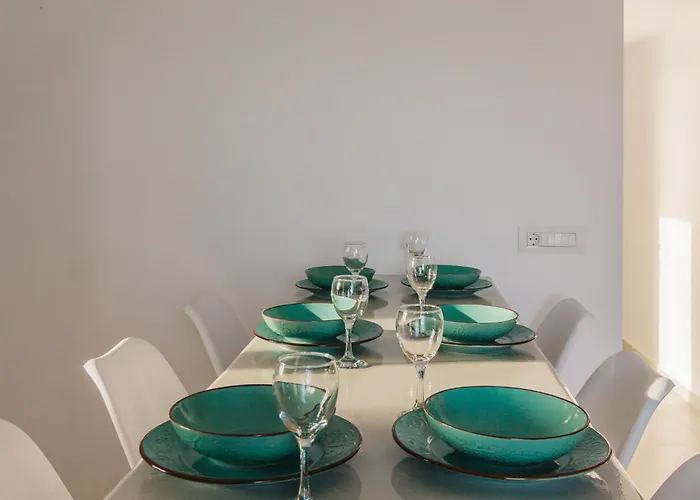 アパート Olive Garden Luxury