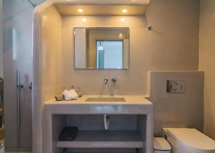 Olive Garden Luxury Angairiá