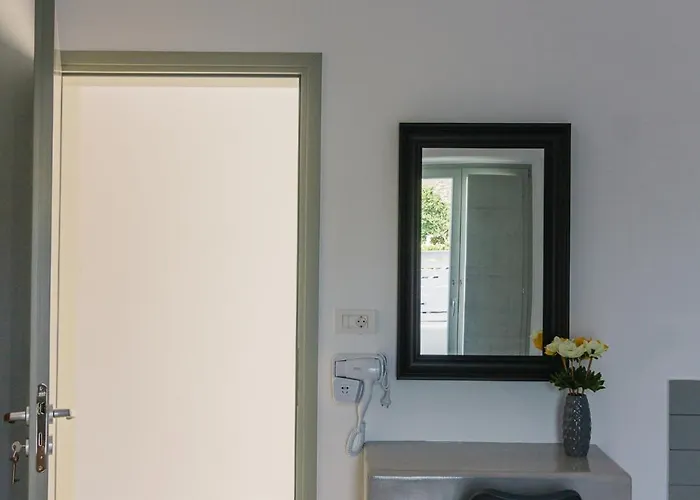 Olive Garden Luxury アパート *