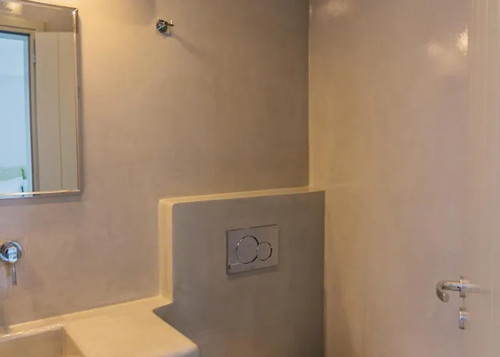 アパート Olive Garden Luxury