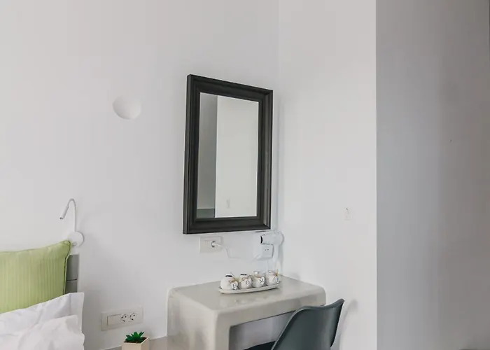 Olive Garden Luxury Angairiá