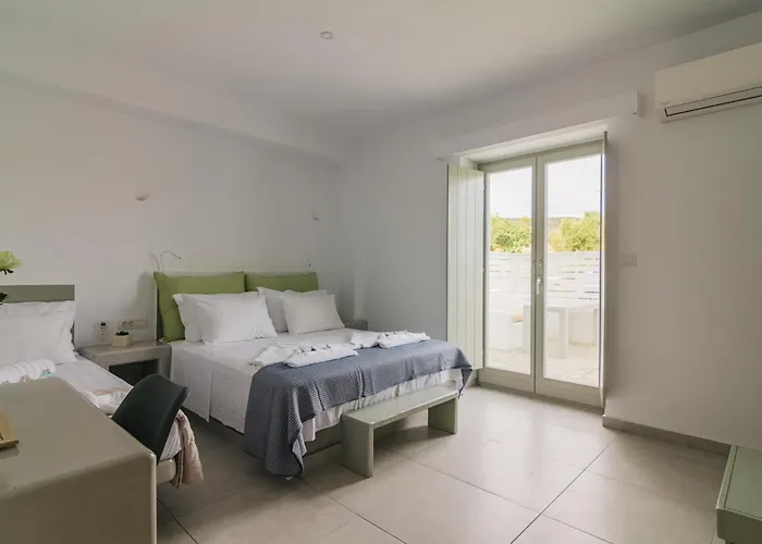 アパート Olive Garden Luxury *