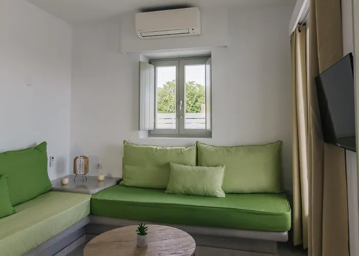 Olive Garden Luxury *