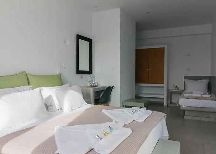 Olive Garden Luxury アパート *