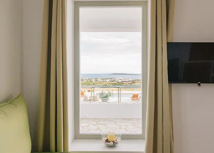 Olive Garden Luxury * Angairiá