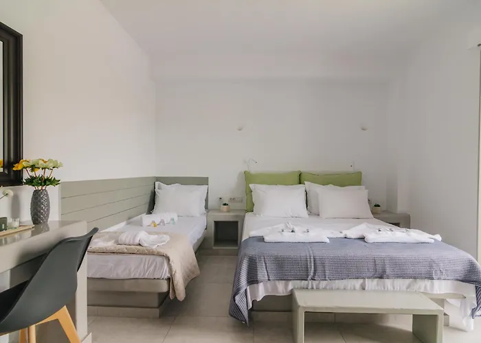 Olive Garden Luxury *